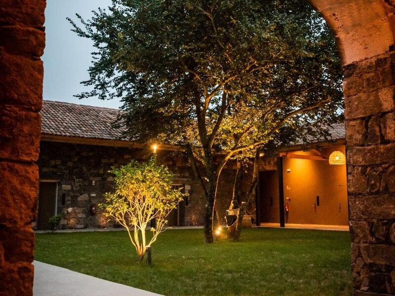 Sensi Azores Nature & Spa