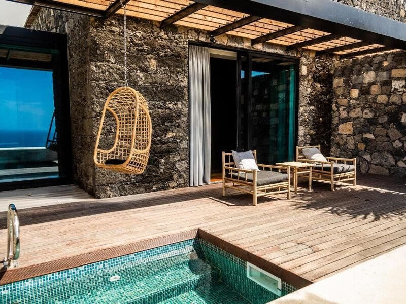 Sensi Azores Nature & Spa