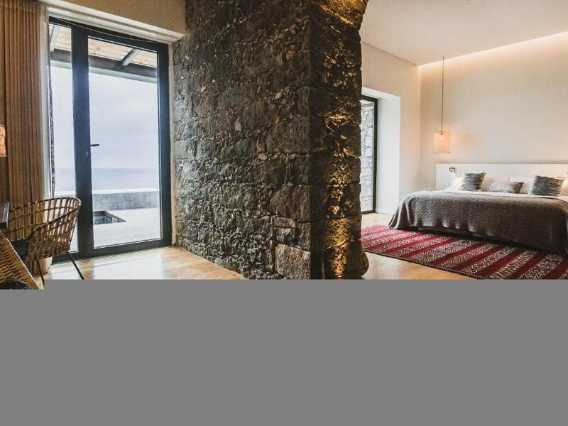 Sensi Azores Nature & Spa