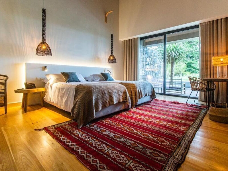 Sensi Azores Nature & Spa
