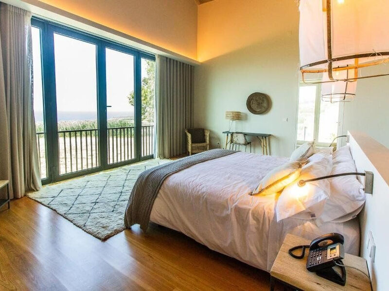 Sensi Azores Nature & Spa