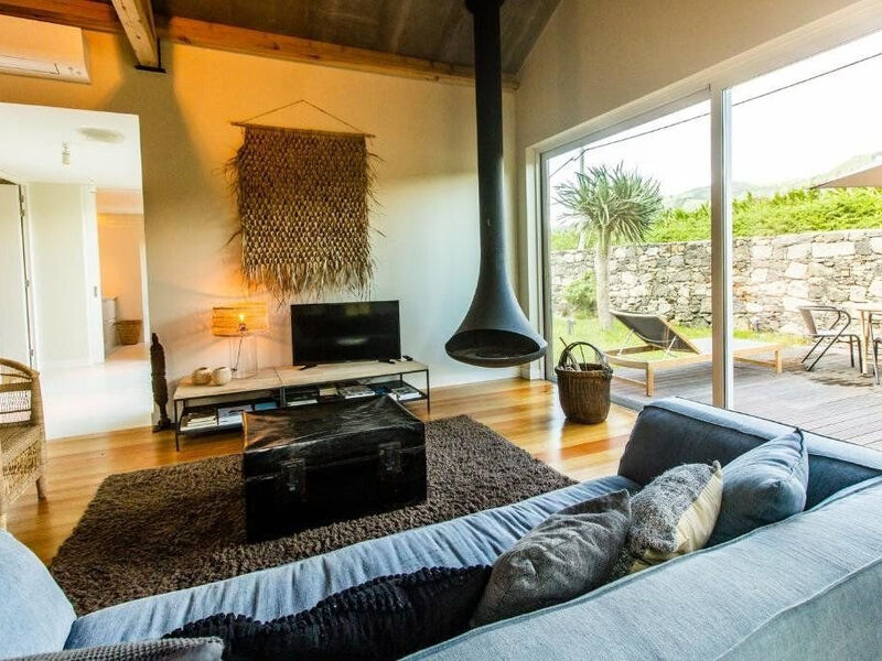 Sensi Azores Nature & Spa