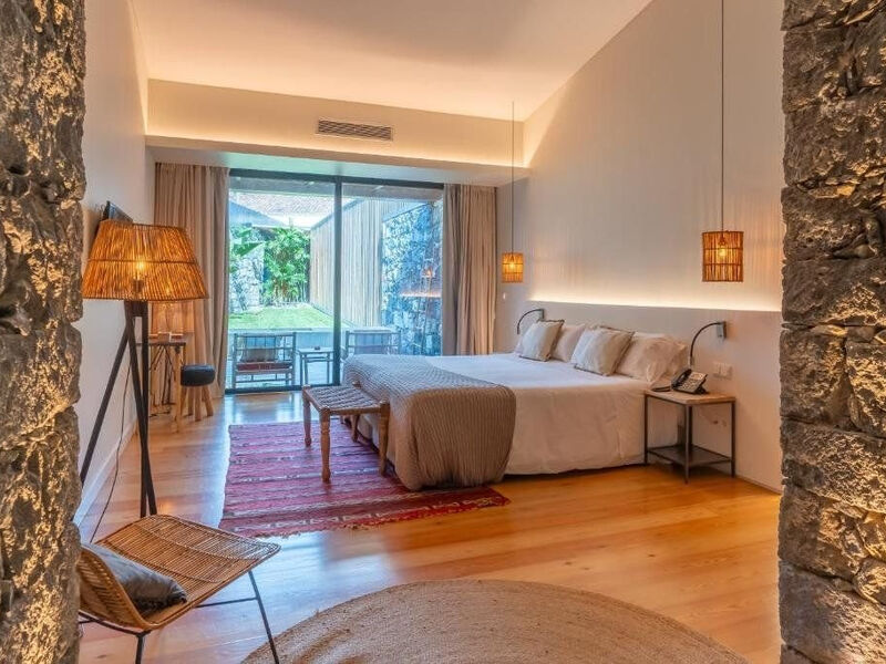 Sensi Azores Nature & Spa