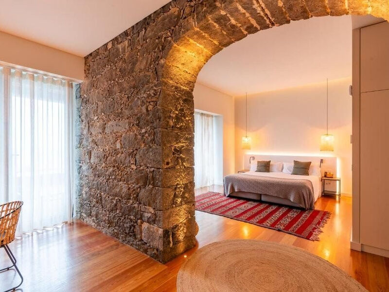 Sensi Azores Nature & Spa