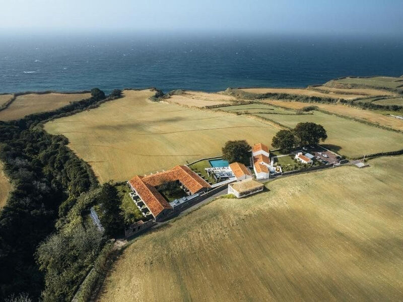 Sensi Azores Nature & Spa