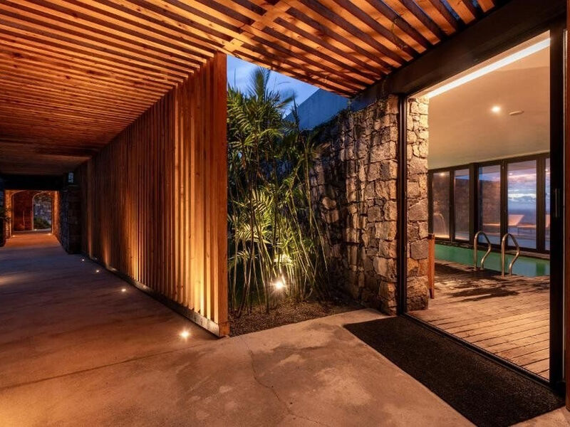 Sensi Azores Nature & Spa