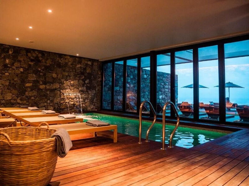 Sensi Azores Nature & Spa