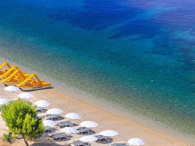 Tui Blue Adriatic Beach Resort