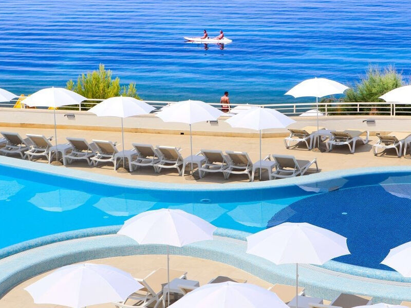 Tui Blue Adriatic Beach Resort