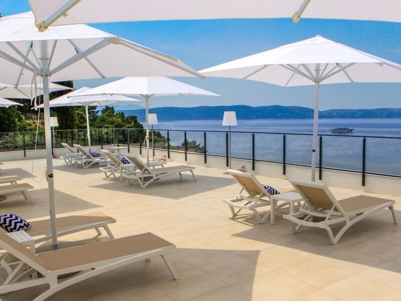 Tui Blue Adriatic Beach Resort