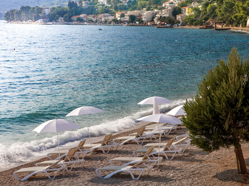 Sensimar Adriatic Beach