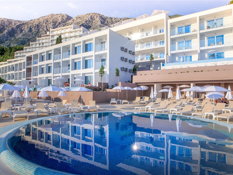 Sensimar Adriatic Beach