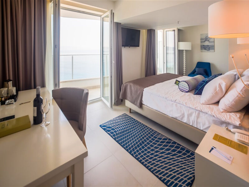 Sensimar Adriatic Beach