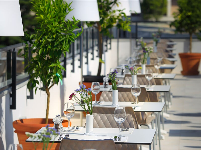 Sensimar Adriatic Beach