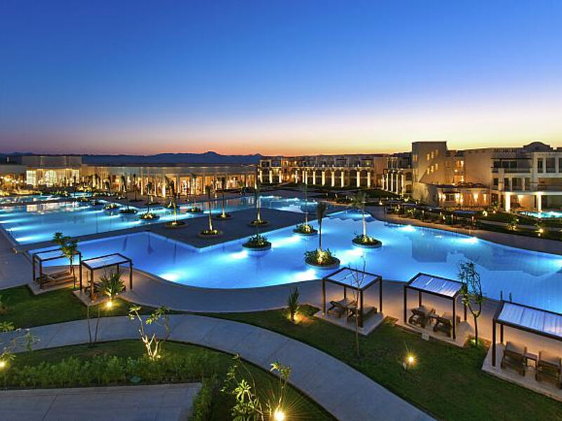 Sensimar Alaya Beach Resort