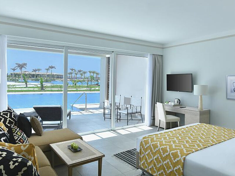 Sensimar Alaya Beach Resort