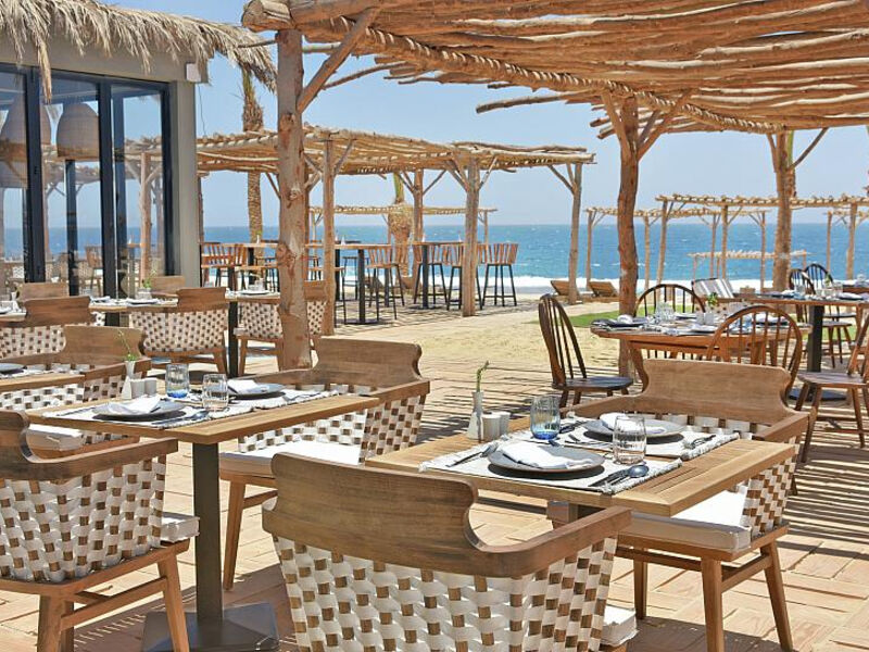 Sensimar Alaya Beach Resort