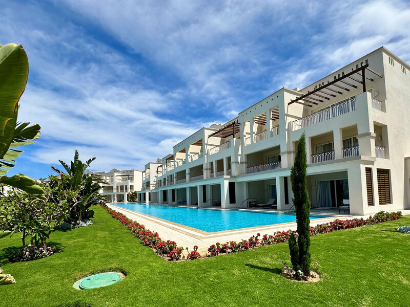 Steigenberger Resort Alaya