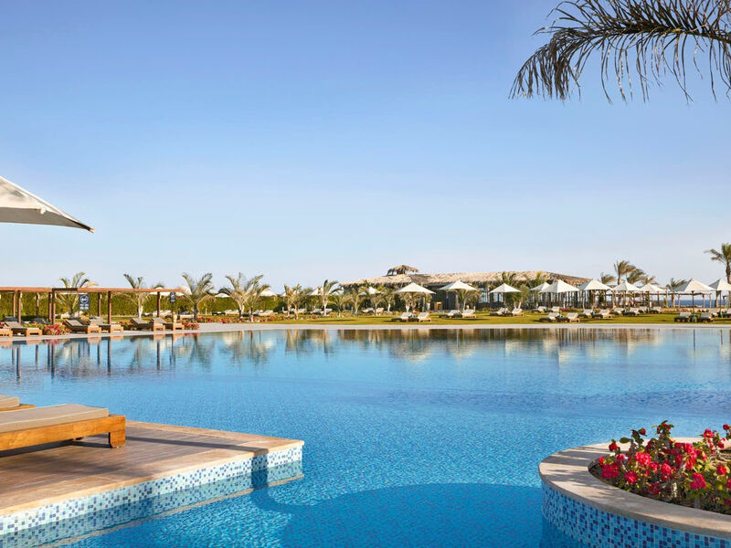 Steigenberger Resort Alaya