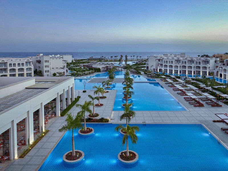 Steigenberger Resort Alaya