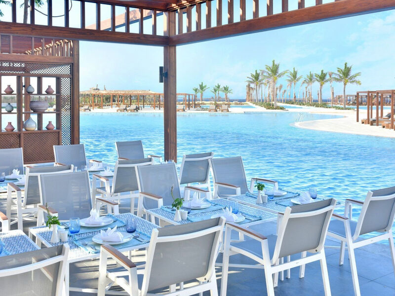 Steigenberger Resort Alaya