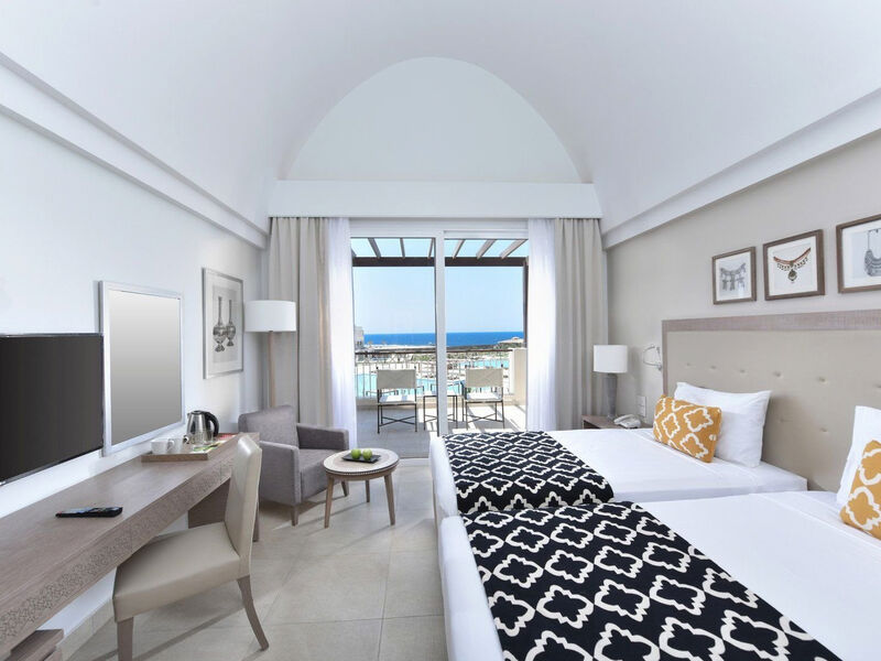 Steigenberger Resort Alaya