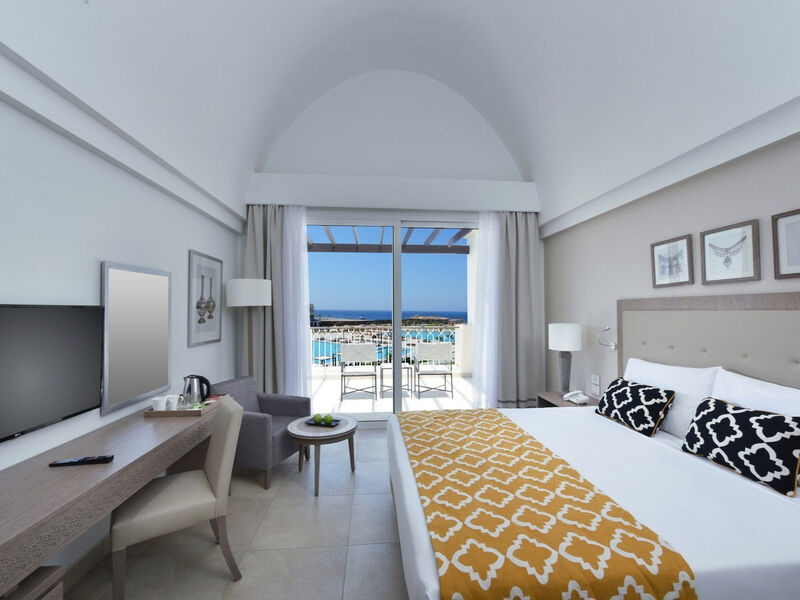 Steigenberger Resort Alaya