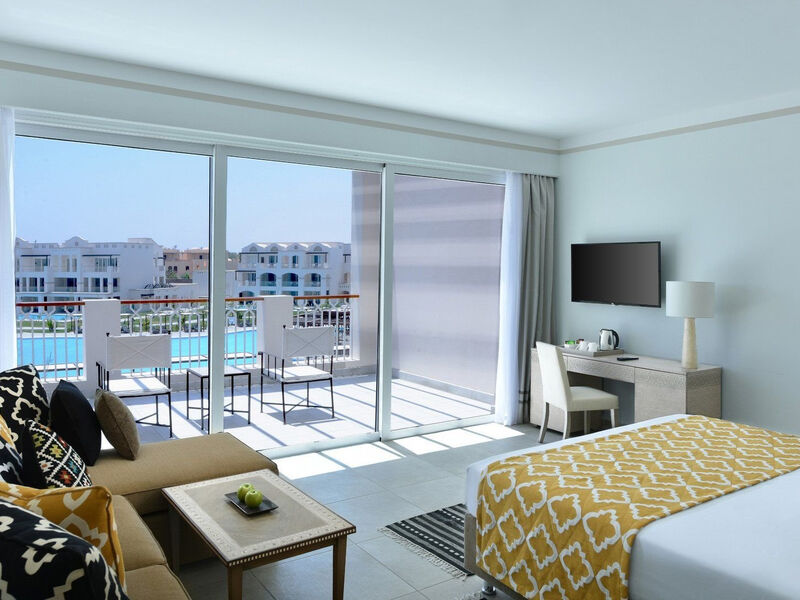 Steigenberger Resort Alaya