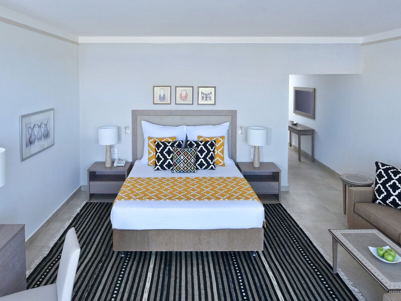 Steigenberger Resort Alaya