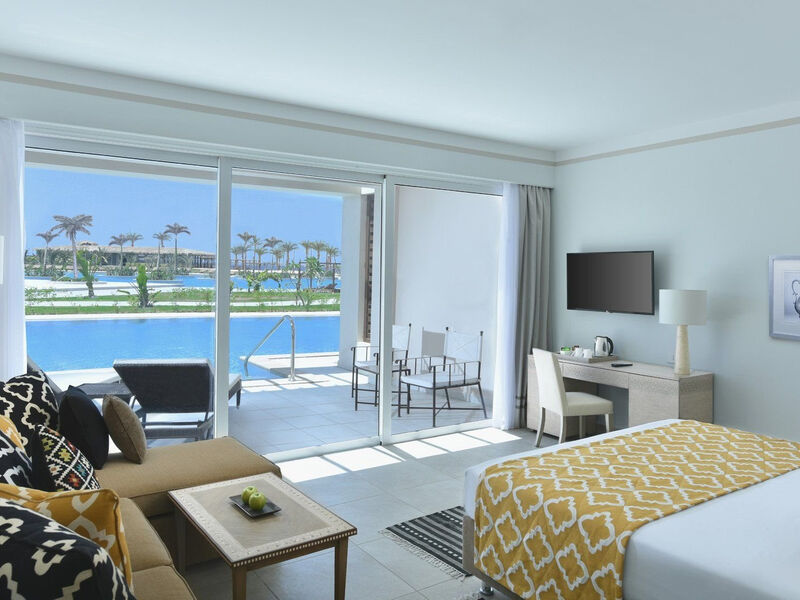 Steigenberger Resort Alaya