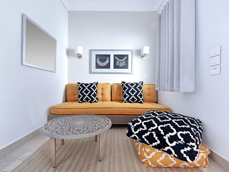 Steigenberger Resort Alaya