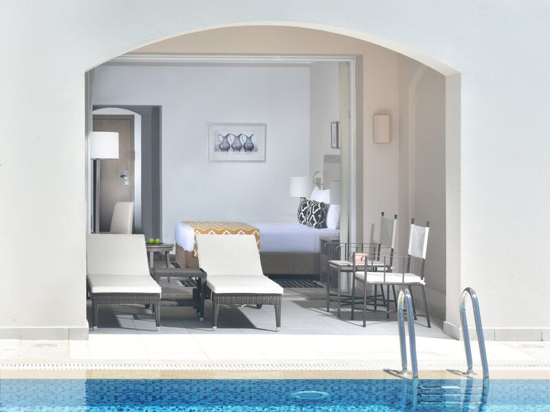 Steigenberger Resort Alaya