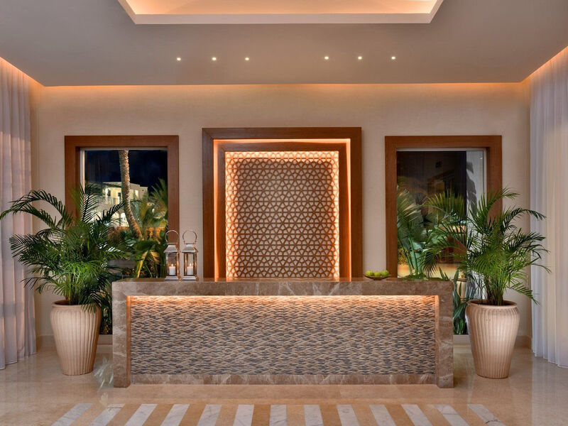 Steigenberger Resort Alaya