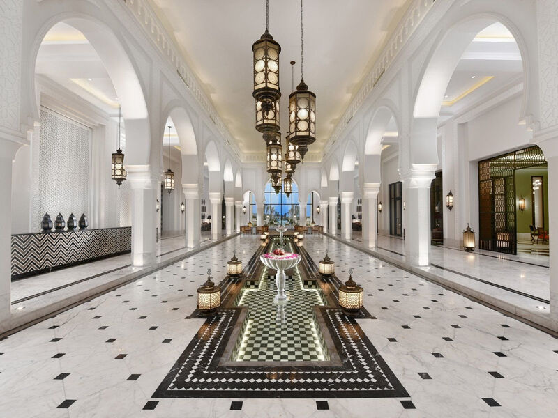 Steigenberger Resort Alaya