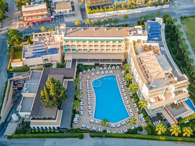 Tui Blue Barut Andiz