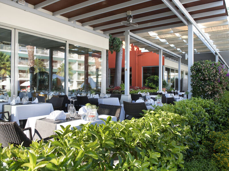 Tui Blue Barut Andiz