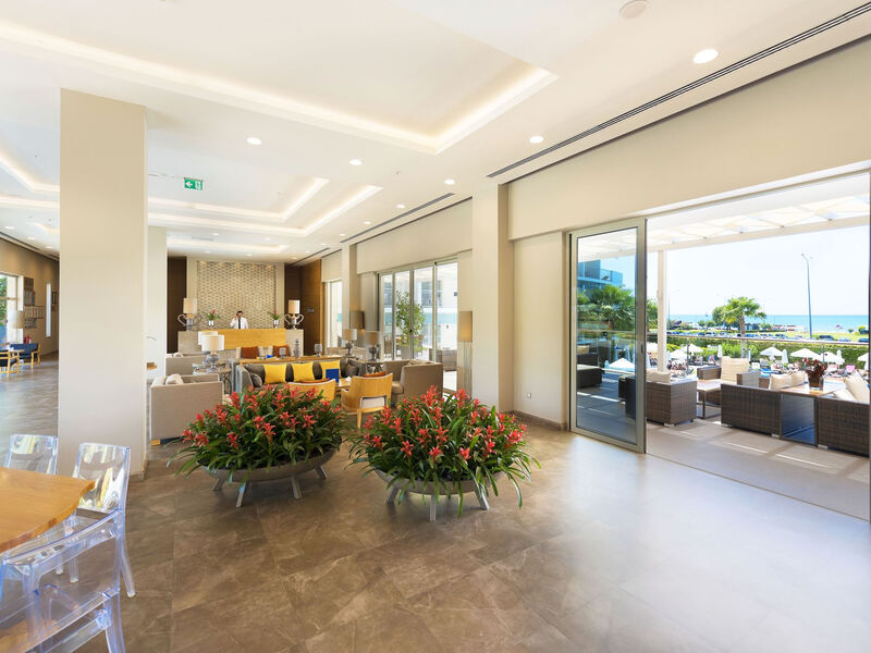 Tui Blue Barut Andiz