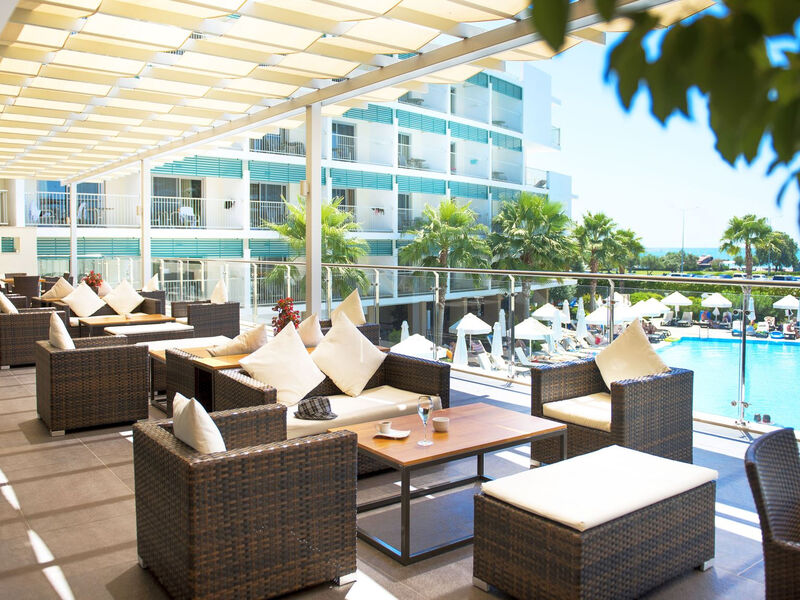 Tui Blue Barut Andiz