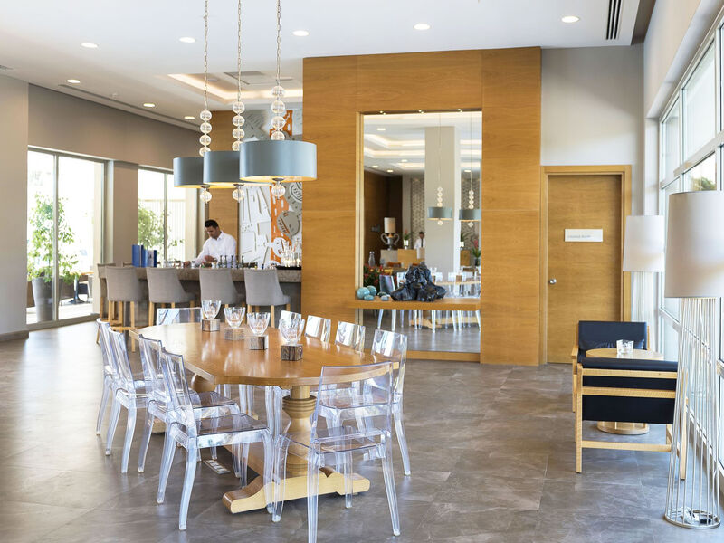 Tui Blue Barut Andiz