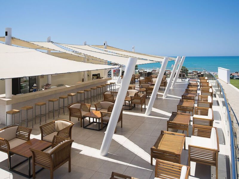 Tui Blue Barut Andiz