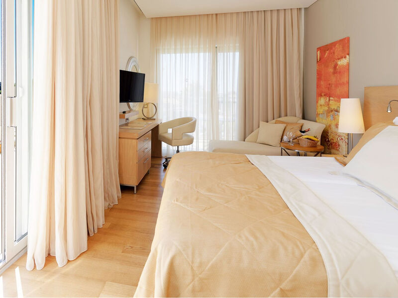Tui Blue Barut Andiz