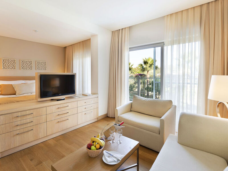 Tui Blue Barut Andiz