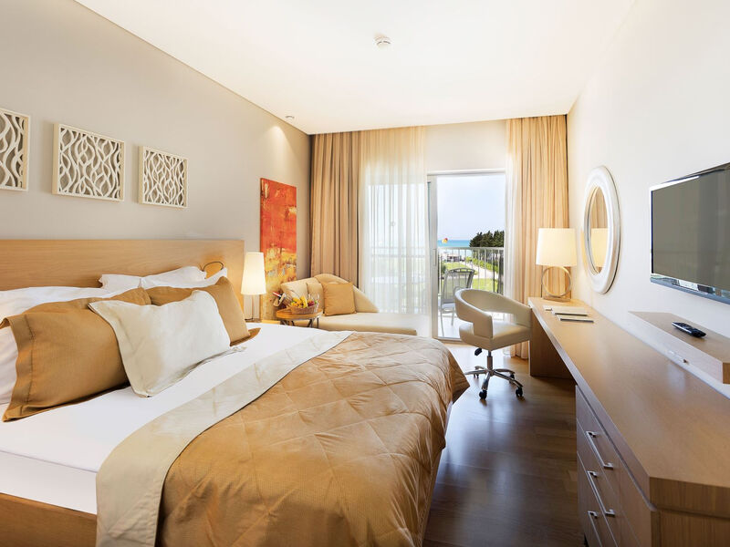 Tui Blue Barut Andiz