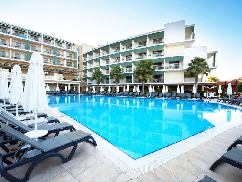 Tui Blue Barut Andiz