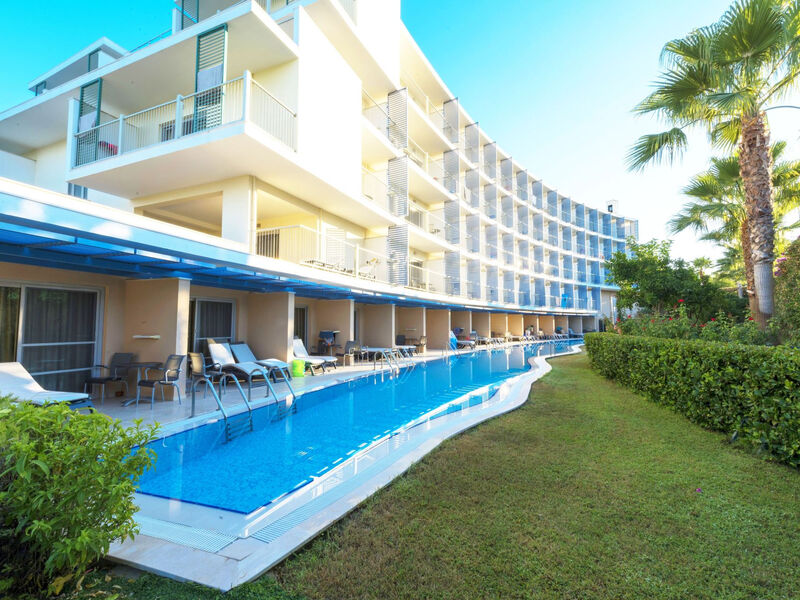 Tui Blue Barut Andiz