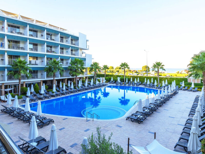 Tui Blue Barut Andiz