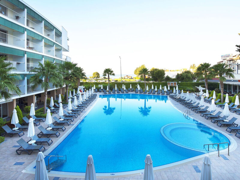 Tui Blue Barut Andiz