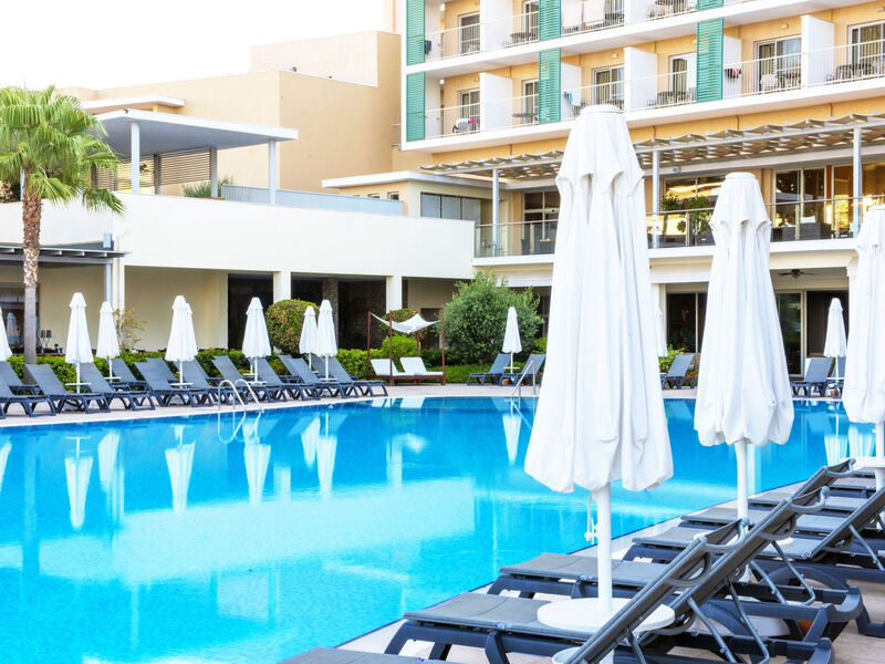 Tui Blue Barut Andiz
