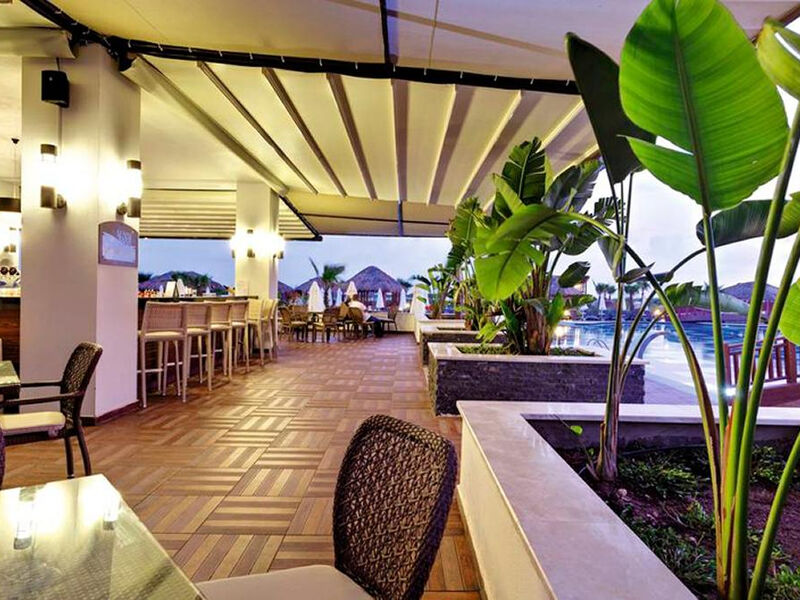 TUI BLUE SHERWOOD BELEK (EX SENSIMAR BELEK)