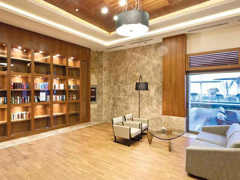 TUI BLUE SHERWOOD BELEK (EX SENSIMAR BELEK)